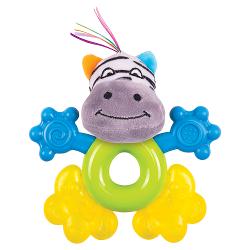 Игрушка-погремушка Happy Snail Фру-Фру - характеристики и отзывы покупателей.