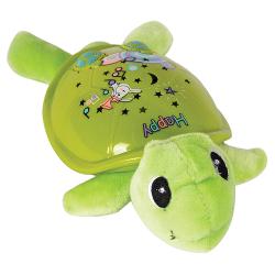 Музыкальная игрушка Happy Snail Звездная черепашка - характеристики и отзывы покупателей.