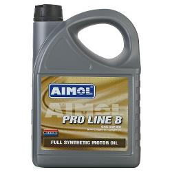 Моторное масло Aimol ProLine B 5W-30 - характеристики и отзывы покупателей.