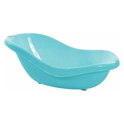 Ванночка Bebe Confort для купания со сливным отверстием - характеристики и отзывы покупателей.