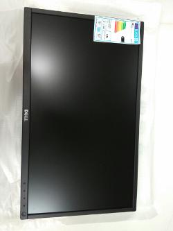 Монитор Dell P2217H - характеристики и отзывы покупателей.