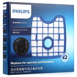 Набор фильтров Philips FC8066/01 - характеристики и отзывы покупателей.