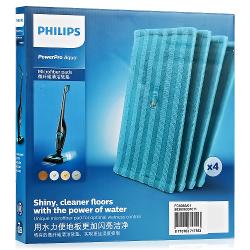 Набор насадок Philips FC8063/01 - характеристики и отзывы покупателей.