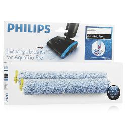 Набор сменных щеток Philips FC8054/02 - характеристики и отзывы покупателей.