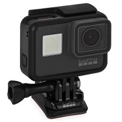 Action-камера GoPro HERO5 - характеристики и отзывы покупателей.