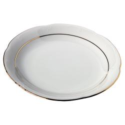 Набор тарелок обеденных Cmielow Kamelia 6 шт - характеристики и отзывы покупателей.
