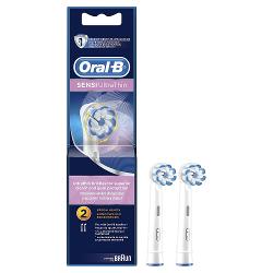 Сменные насадки для электрических зубных щеток Oral-B Sensi EB60 - характеристики и отзывы покупателей.