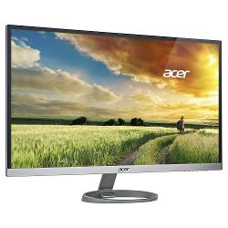 Монитор Acer H277Hsmidx - характеристики и отзывы покупателей.