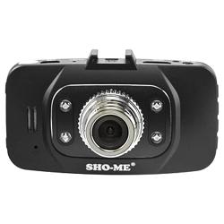 Видеорегистратор Sho-Me HD-8000SX - характеристики и отзывы покупателей.