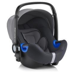 Автокресло группа 0+ Britax Roemer Baby-Safe i-Size Storm - характеристики и отзывы покупателей.