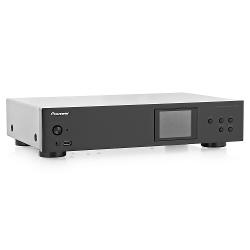 Сетевой аудиоплеер Pioneer N-30AE-B - характеристики и отзывы покупателей.
