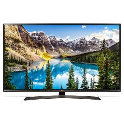 Телевизор LG 55UJ634V - характеристики и отзывы покупателей.