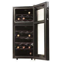 Винный холодильник Cellar Private CP021-2T - характеристики и отзывы покупателей.