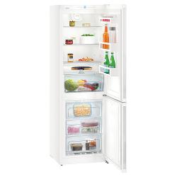 Холодильник Liebherr CNP 4313-21 001 - характеристики и отзывы покупателей.