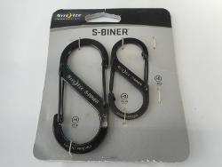 Набор карабинов S-BINER SB234-03-01 - характеристики и отзывы покупателей.