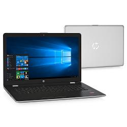 Ноутбук HP 17-ak014ur - характеристики и отзывы покупателей.