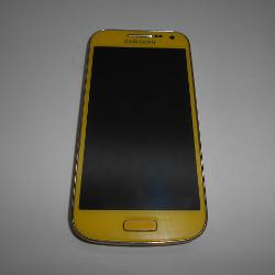 Смартфон Samsung GT-I9192 Galaxy S 4 Mini dual sim - характеристики и отзывы покупателей.