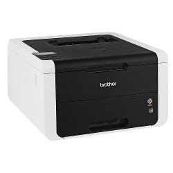 Лазерный принтер Brother HL-3170CDW - характеристики и отзывы покупателей.