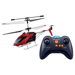 Вертолет радиоуправляемый GYRO-Flex - характеристики и отзывы покупателей.