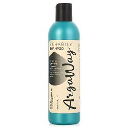 Шампунь для волос Argaway Реабилити - характеристики и отзывы покупателей.