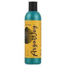 Шампунь для волос Argaway Софт - характеристики и отзывы покупателей.