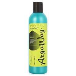 Шампунь для волос Argaway Ресурс - характеристики и отзывы покупателей.