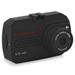 Видеорегистратор F1 NTK-45F - характеристики и отзывы покупателей.