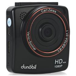 Видеорегистратор Dunobil Xenon - характеристики и отзывы покупателей.