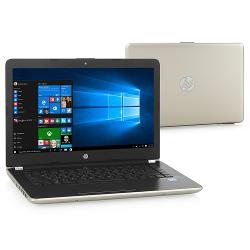Ноутбук HP 14-bs011ur - характеристики и отзывы покупателей.