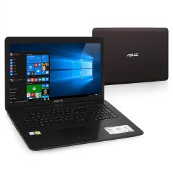 Ноутбук ASUS X756UV - характеристики и отзывы покупателей.
