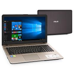Ноутбук ASUS X541NC - характеристики и отзывы покупателей.