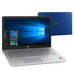 Ноутбук HP Pavilion 15-cd007ur - характеристики и отзывы покупателей.