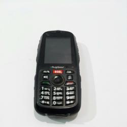 Смартфон RugGear RG310 Voyager - характеристики и отзывы покупателей.
