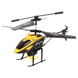 Вертолет радиоуправляемый WL Toys V388 - характеристики и отзывы покупателей.