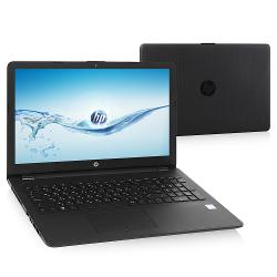 Ноутбук HP 15-bs510ur - характеристики и отзывы покупателей.