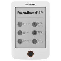 Электронная книга PocketBook 614 Plus 6