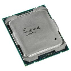 Серверный процессор Intel Xeon E5-2667V4 8-Core - характеристики и отзывы покупателей.