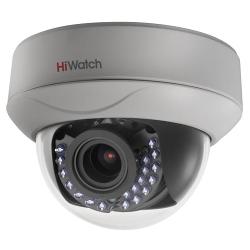 Камера для видеонаблюдения HiWatch DS-T207 (2 - характеристики и отзывы покупателей.
