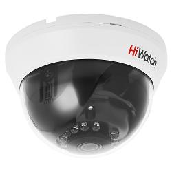 Аналоговая камера HiWatch DS-T201 (3 - характеристики и отзывы покупателей.