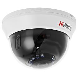 Аналоговая камера HiWatch DS-T201 (2 - характеристики и отзывы покупателей.