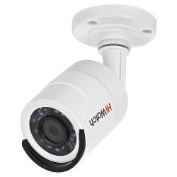 Аналоговая камера HiWatch DS-T100 (2 - характеристики и отзывы покупателей.