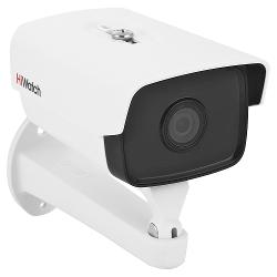 Ip-камера HiWatch DS-I110 - характеристики и отзывы покупателей.