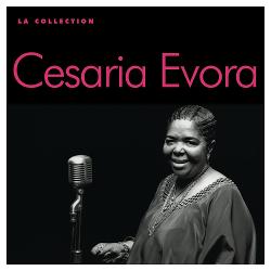 CD диск Cesaria Evora La Сollection - характеристики и отзывы покупателей.
