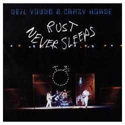 CD диск Neil Young / Crazy Horse 