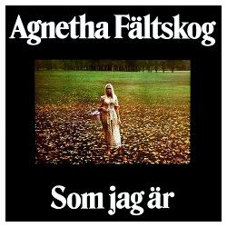 Виниловая пластинка Agnetha Faltskog 
