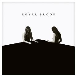 Виниловая пластинка Royal Blood 
