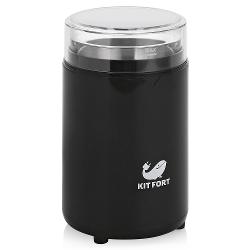 Кофемолка KITFORT КТ-1314 - характеристики и отзывы покупателей.