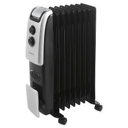 Масляный обогреватель радиатор Polaris PRE B 0920 - характеристики и отзывы покупателей.