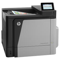 Лазерный принтер HP Color LaserJet Enterprise M651dn - характеристики и отзывы покупателей.