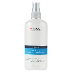 Кондиционер для волос Indola Professional Hydrate Bi-Phase - характеристики и отзывы покупателей.